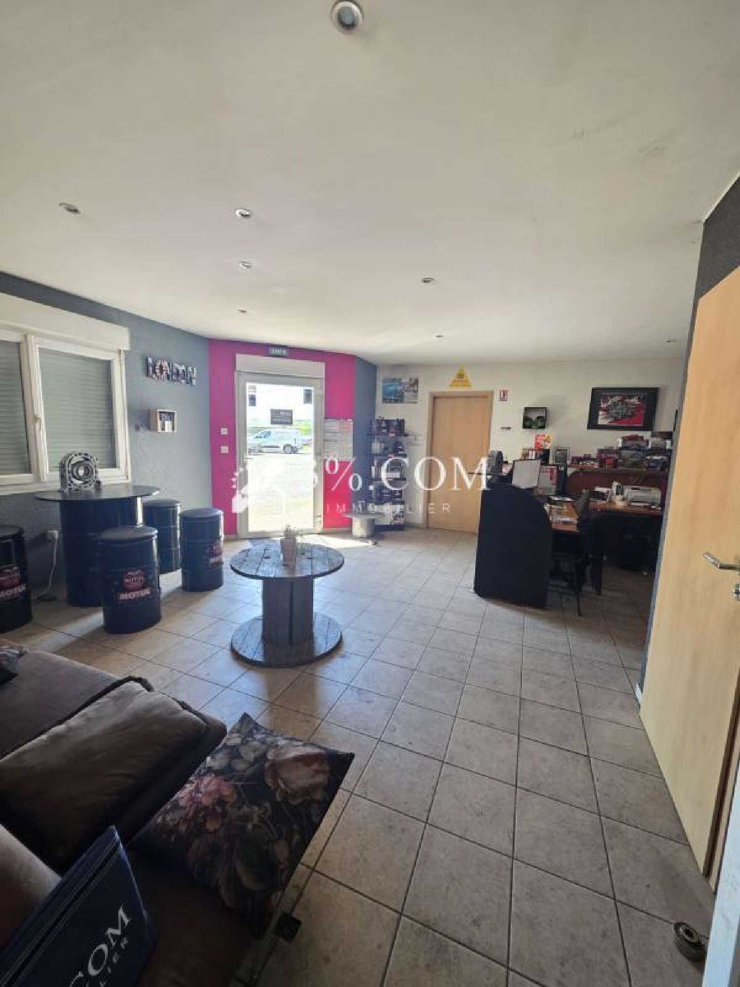  for sale commercial Rehainviller Meurthe-et-Moselle 3