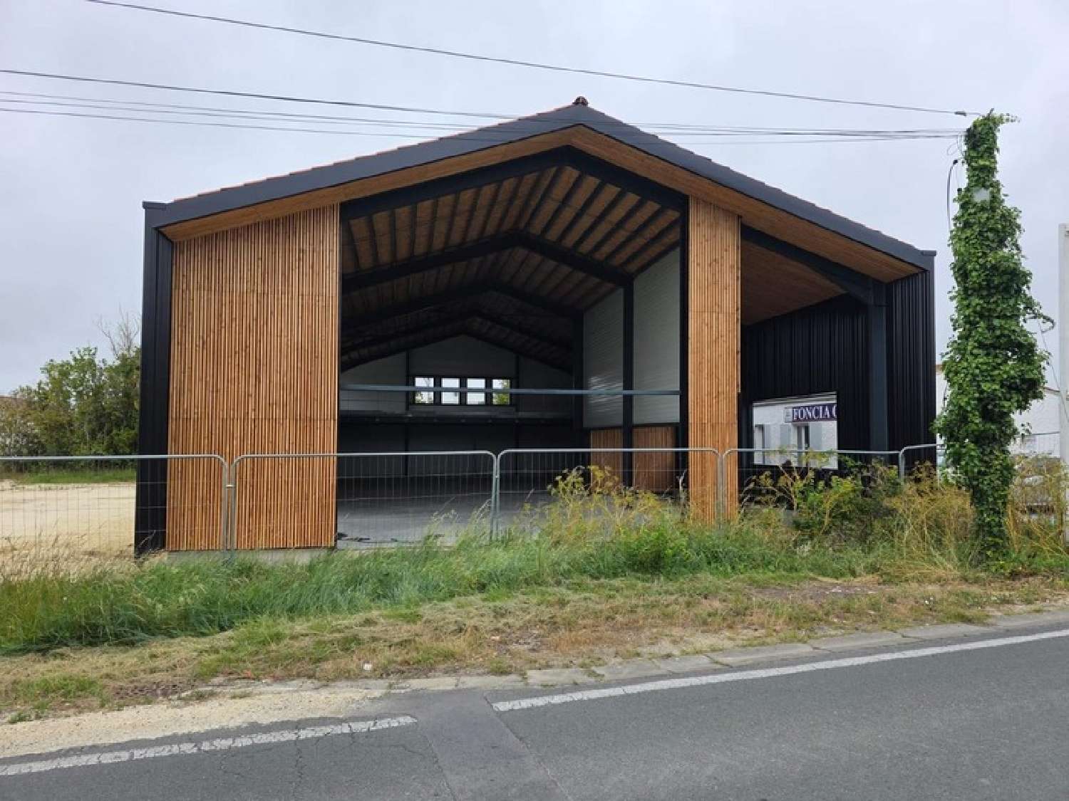  en venta local comercial Saint-Pierre-d'Oléron Charente-Maritime 1