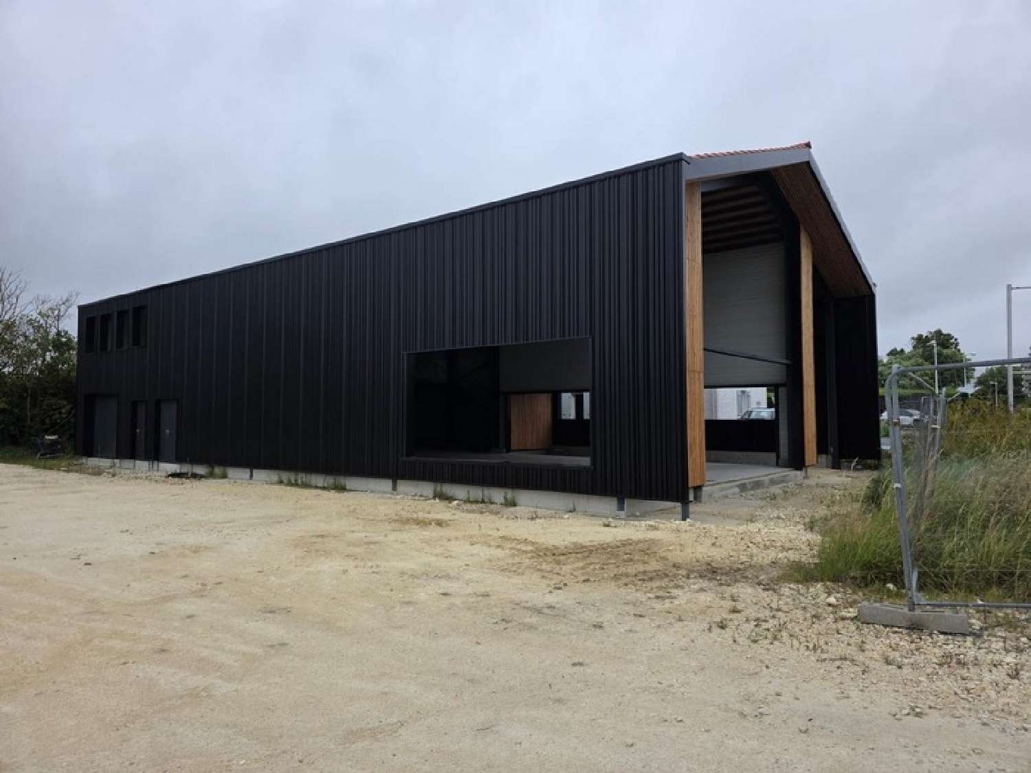  en venta local comercial Saint-Pierre-d'Oléron Charente-Maritime 2