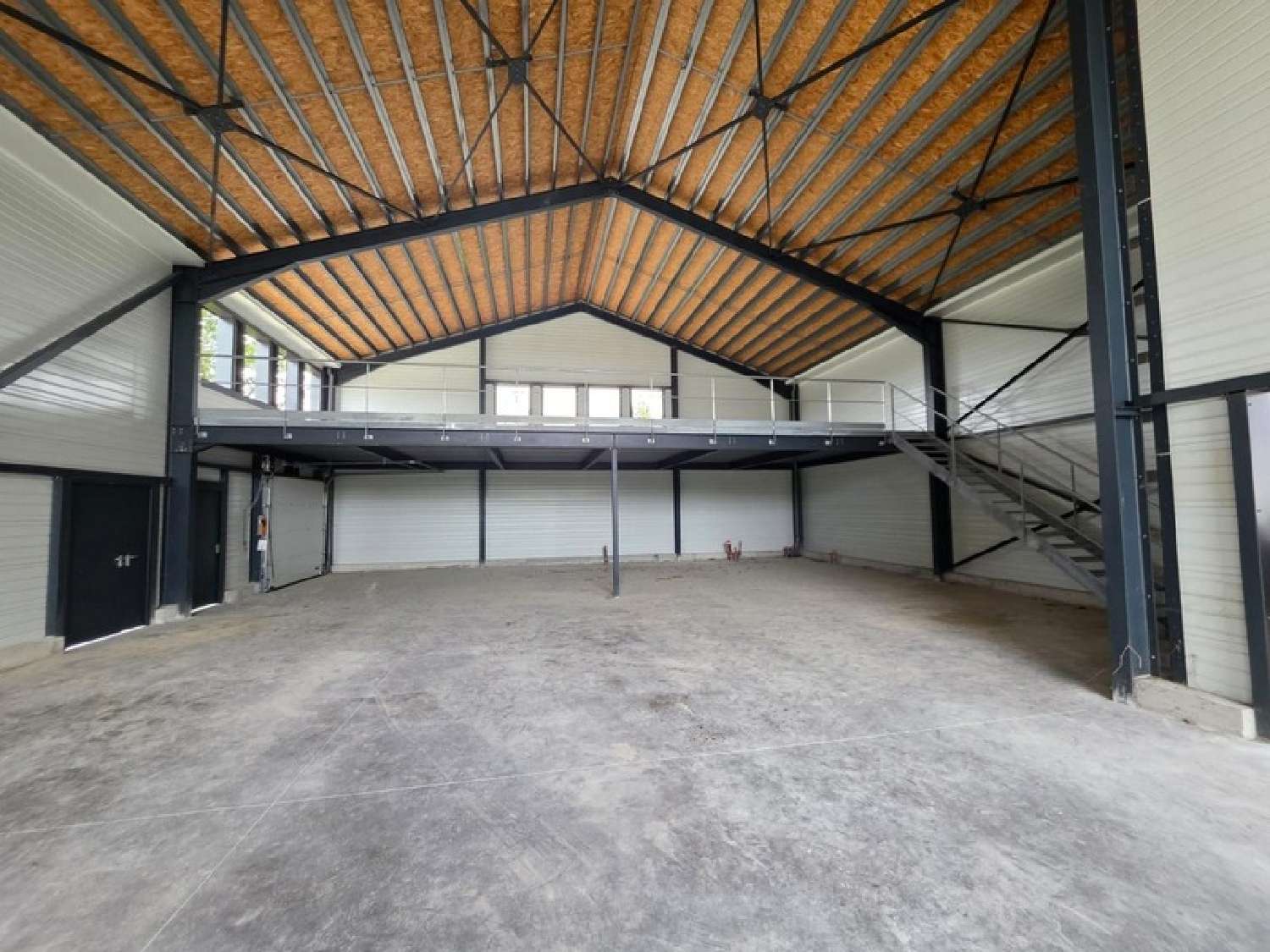  en venta local comercial Saint-Pierre-d'Oléron Charente-Maritime 4