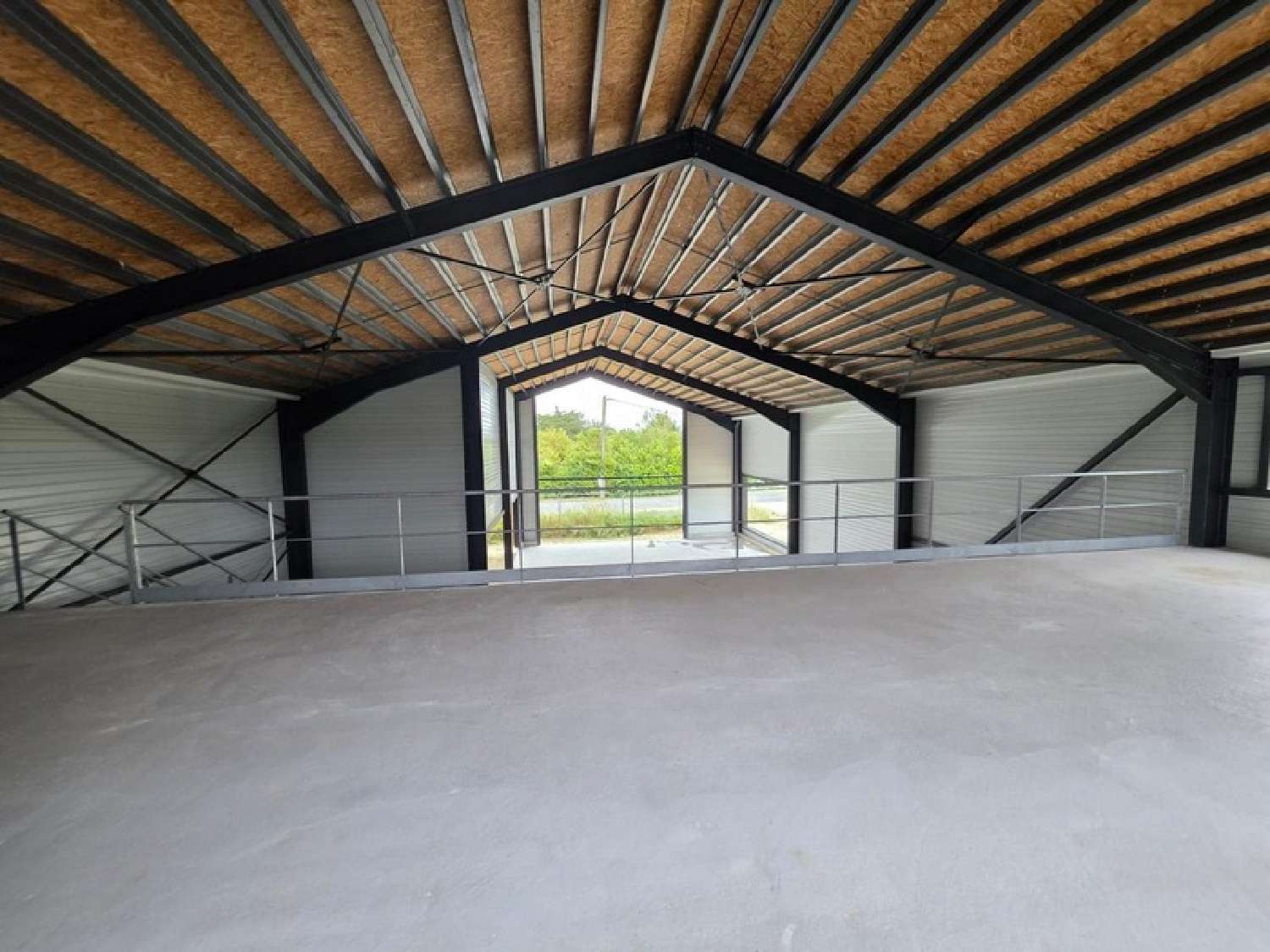  en venta local comercial Saint-Pierre-d'Oléron Charente-Maritime 5