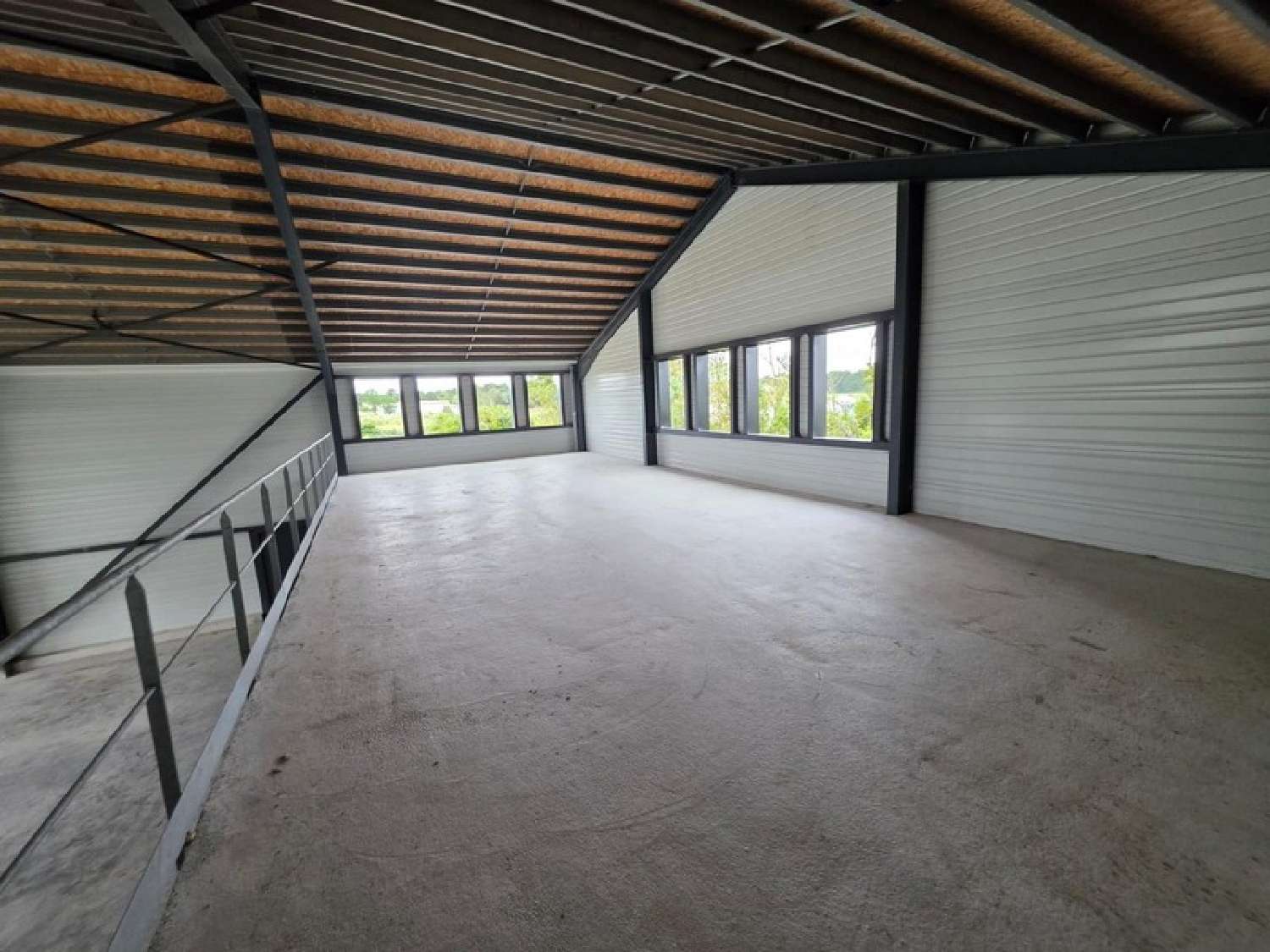  en venta local comercial Saint-Pierre-d'Oléron Charente-Maritime 6