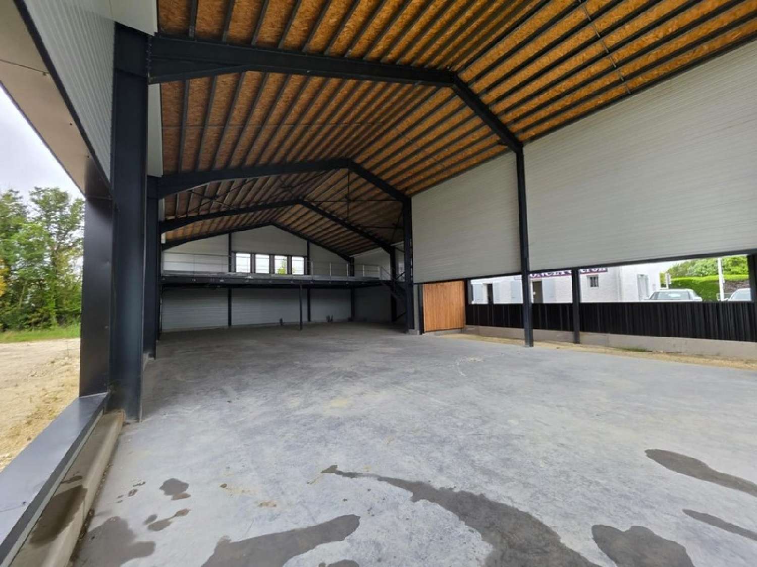  en venta local comercial Saint-Pierre-d'Oléron Charente-Maritime 7