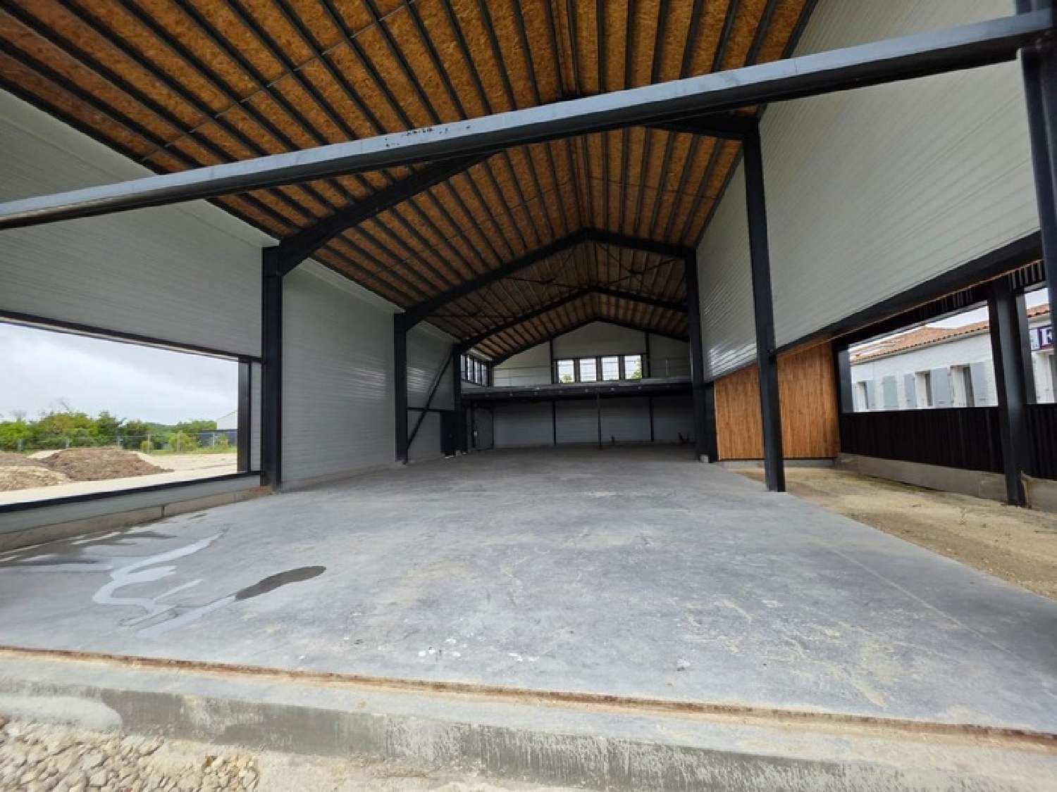  en venta local comercial Saint-Pierre-d'Oléron Charente-Maritime 8