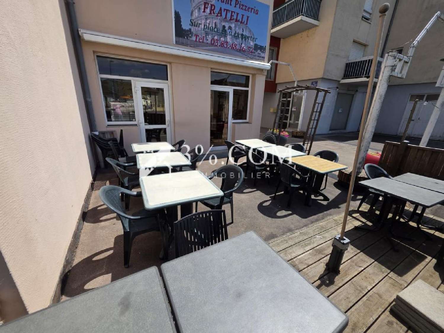  for sale commercial Saulxures-lès-Nancy Meurthe-et-Moselle 3