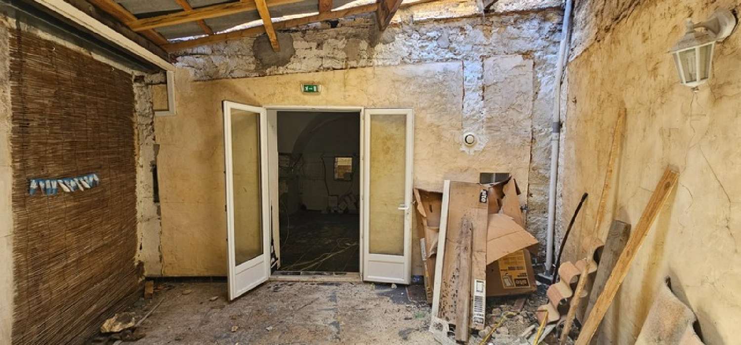  te koop bedrijfsruimte/ kantoor Villeneuve-lès-Maguelone Hérault 7