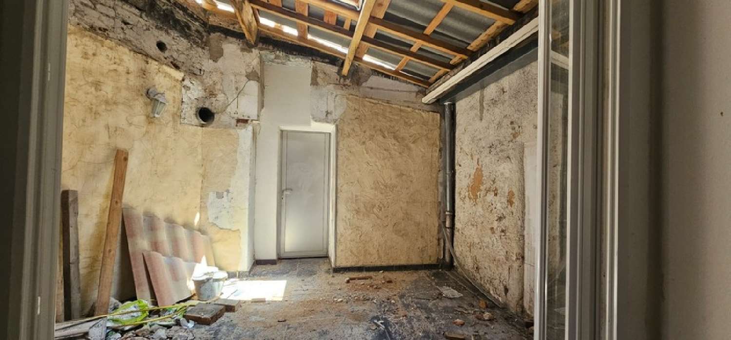  te koop bedrijfsruimte/ kantoor Villeneuve-lès-Maguelone Hérault 8