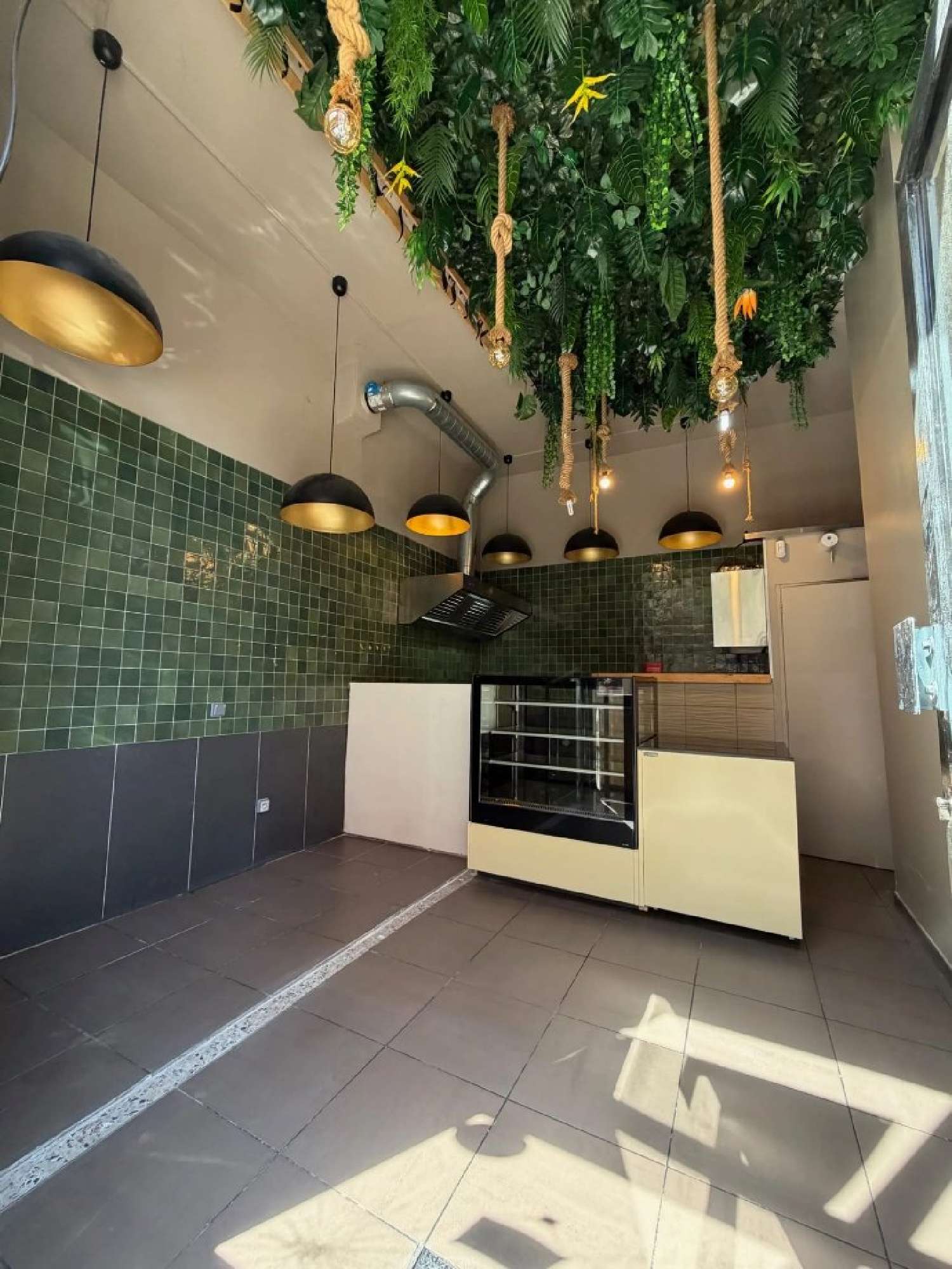  en venta local comercial Villeurbanne Rhône 1