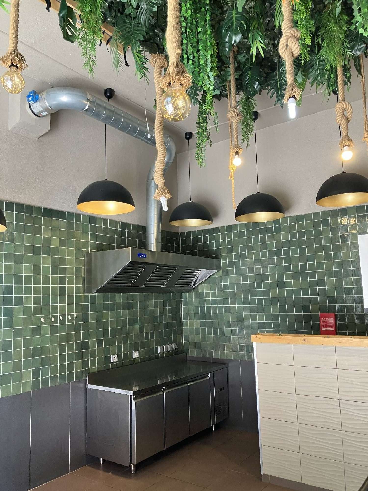  en venta local comercial Villeurbanne Rhône 4