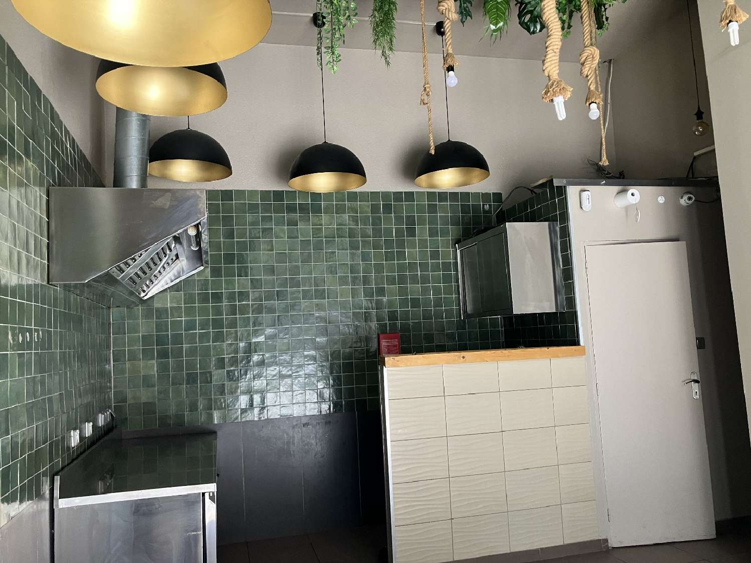  en venta local comercial Villeurbanne Rhône 5