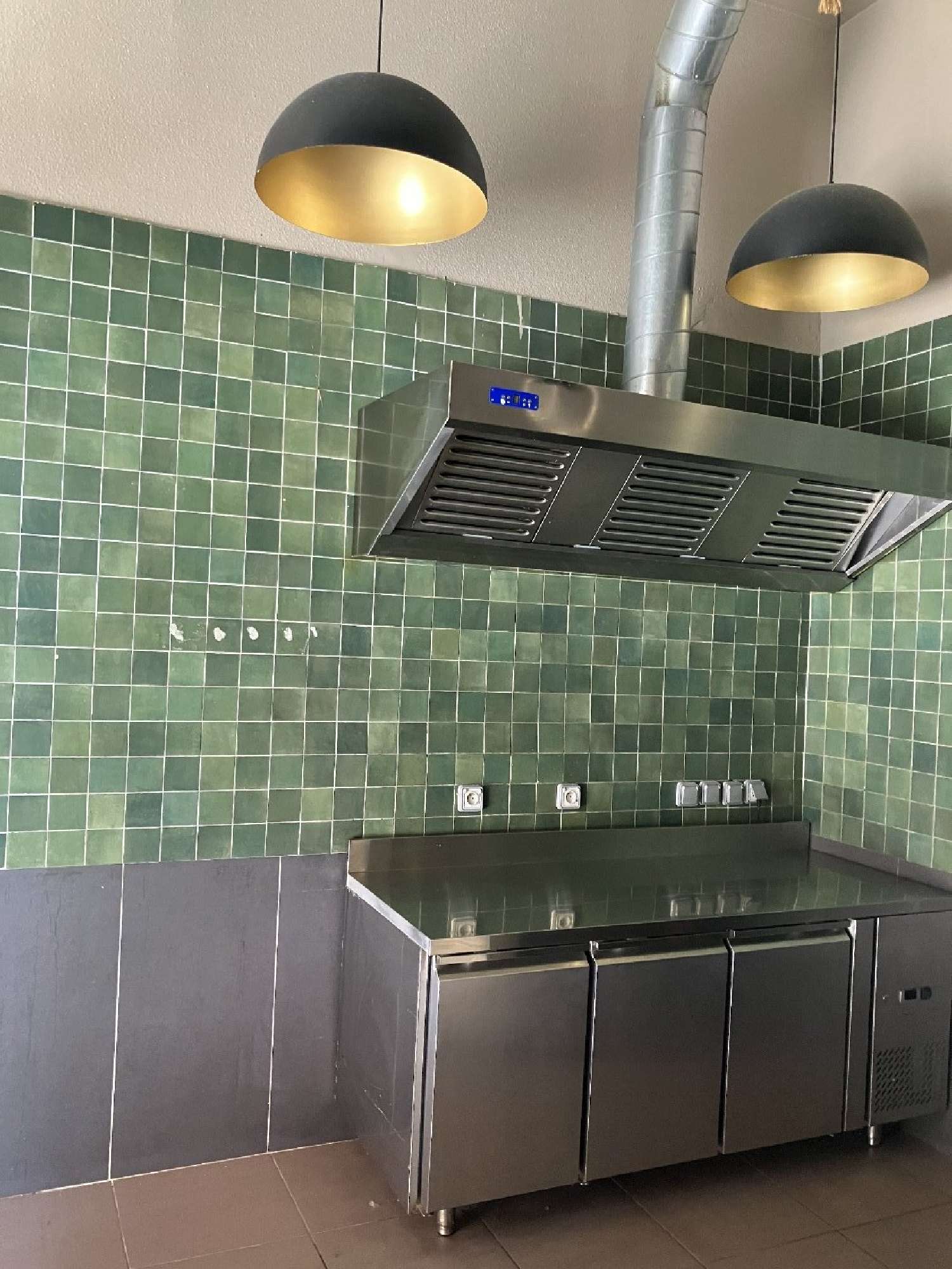  en venta local comercial Villeurbanne Rhône 7
