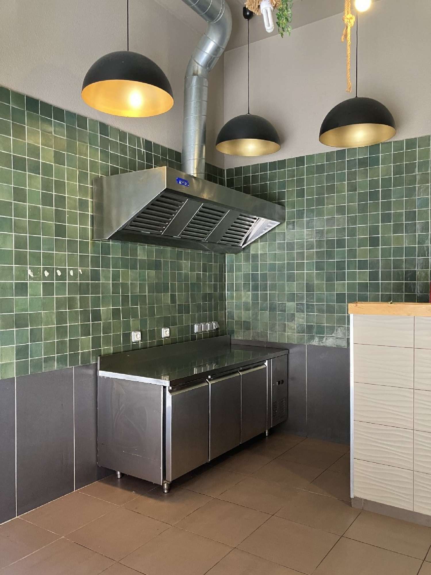  en venta local comercial Villeurbanne Rhône 8
