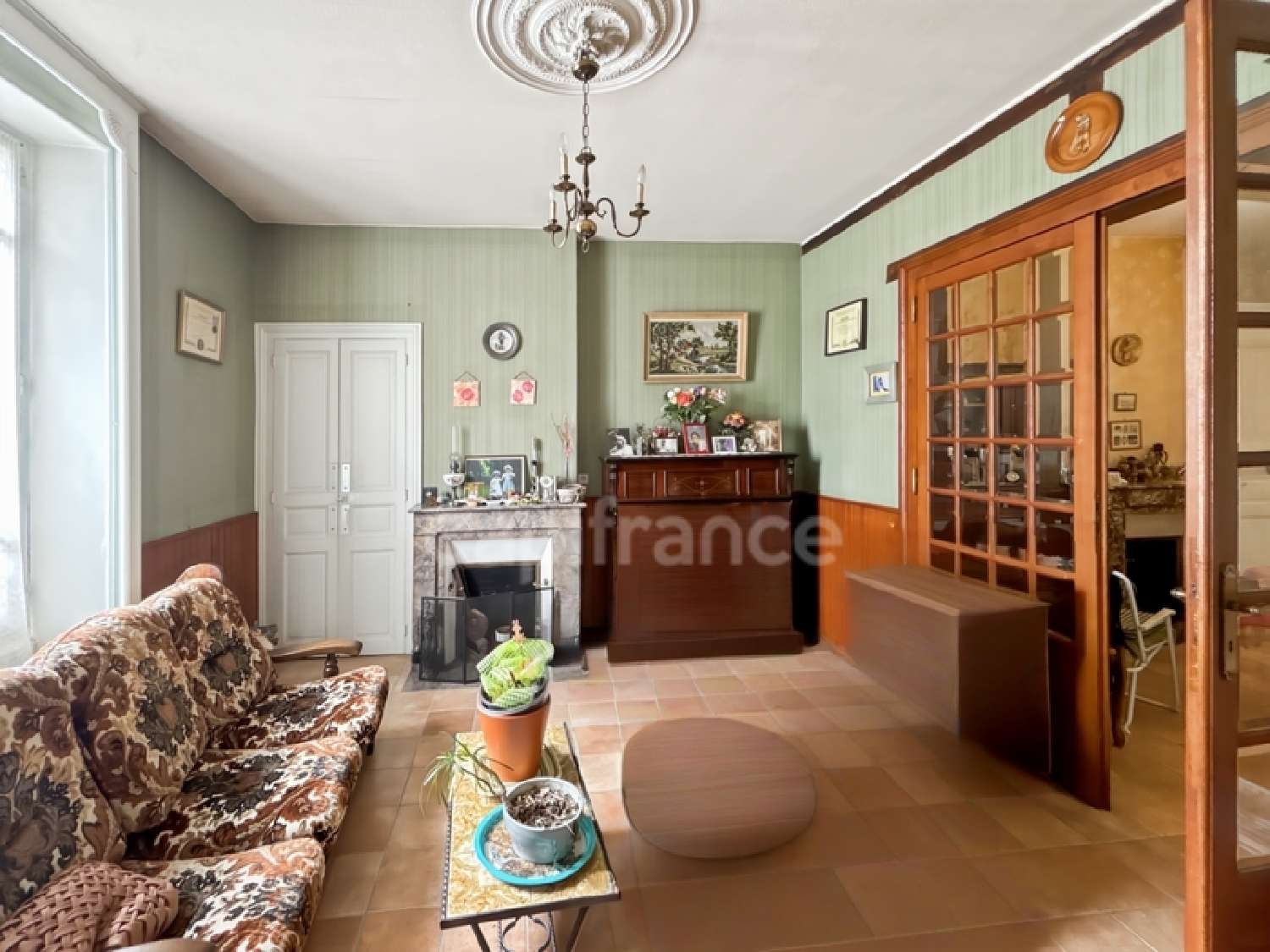 for sale city house Le Mans Sarthe 3