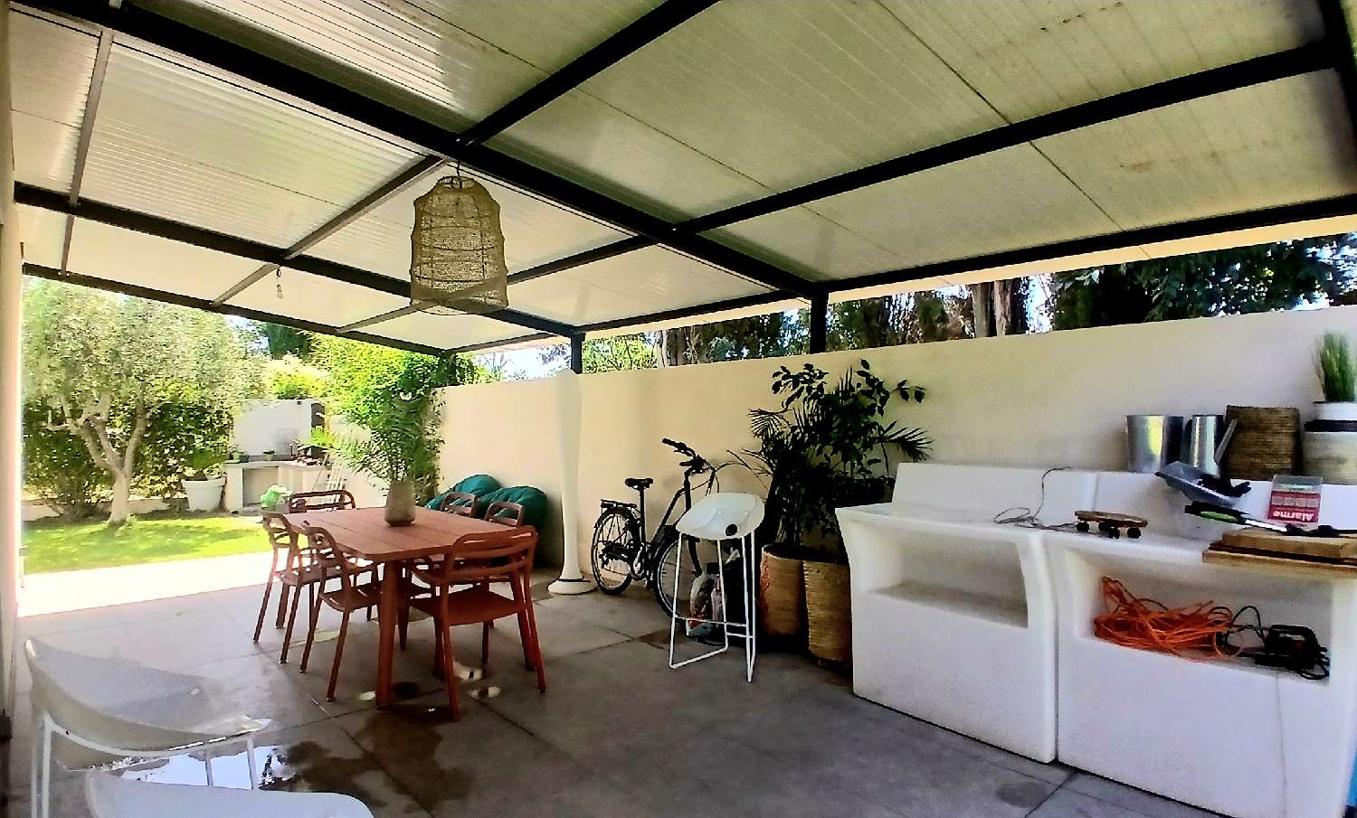 à vendre maison indépendant Béziers Hérault 2