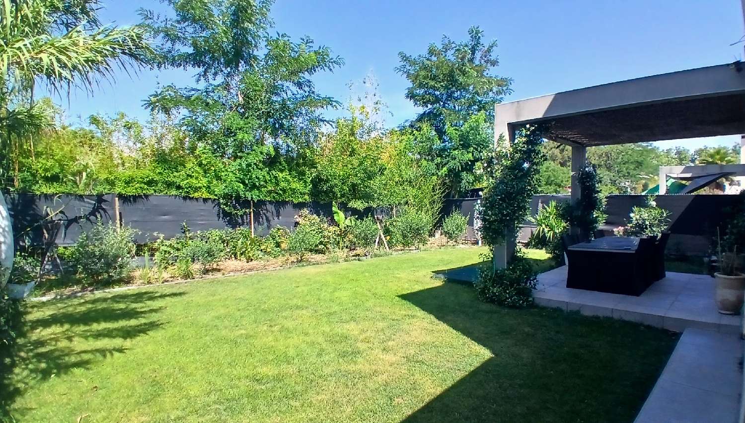 à vendre maison indépendant Béziers Hérault 3