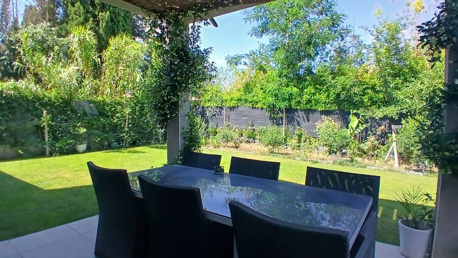 à vendre maison indépendant Béziers Hérault 5