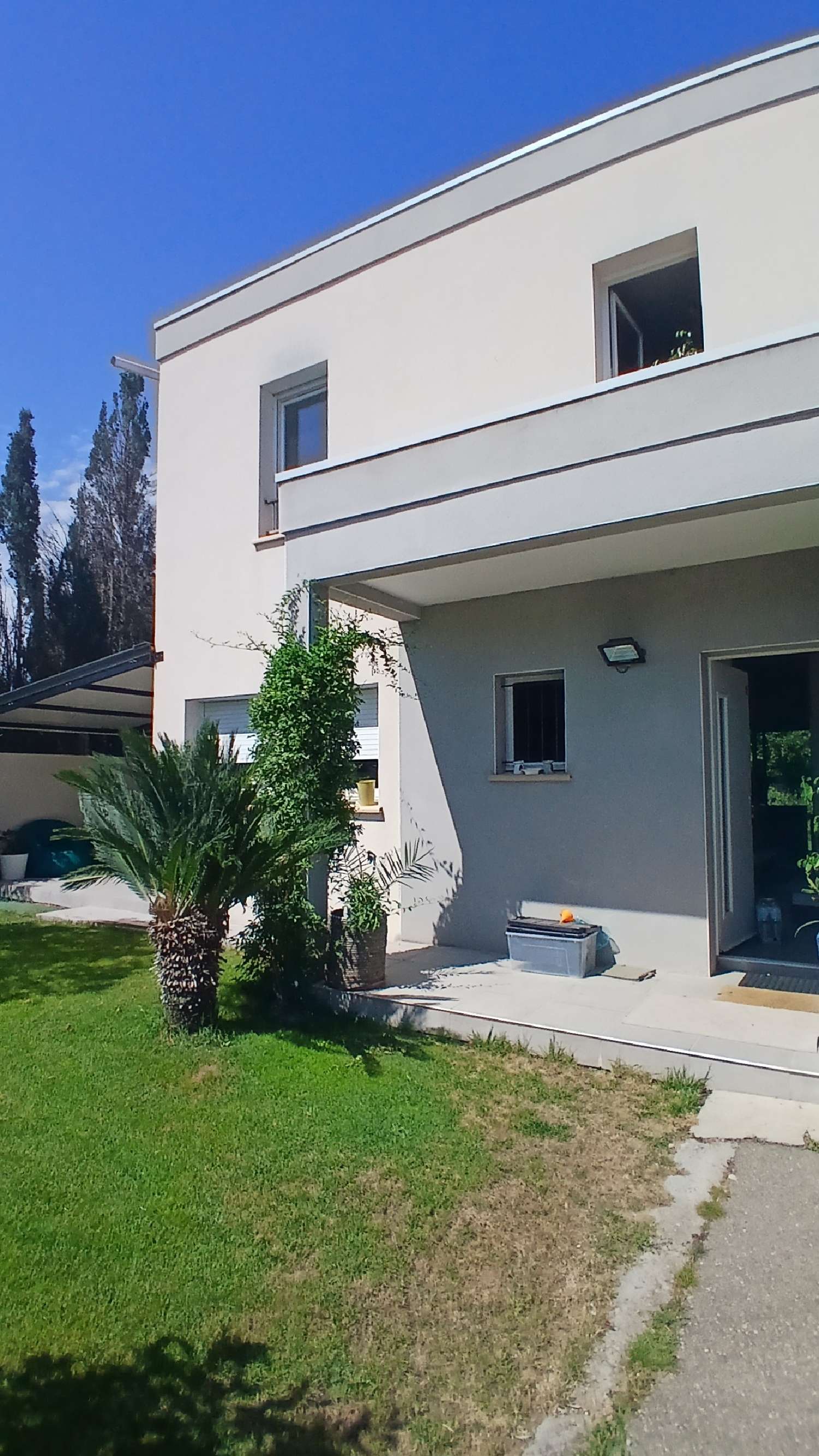 à vendre maison indépendant Béziers Hérault 6