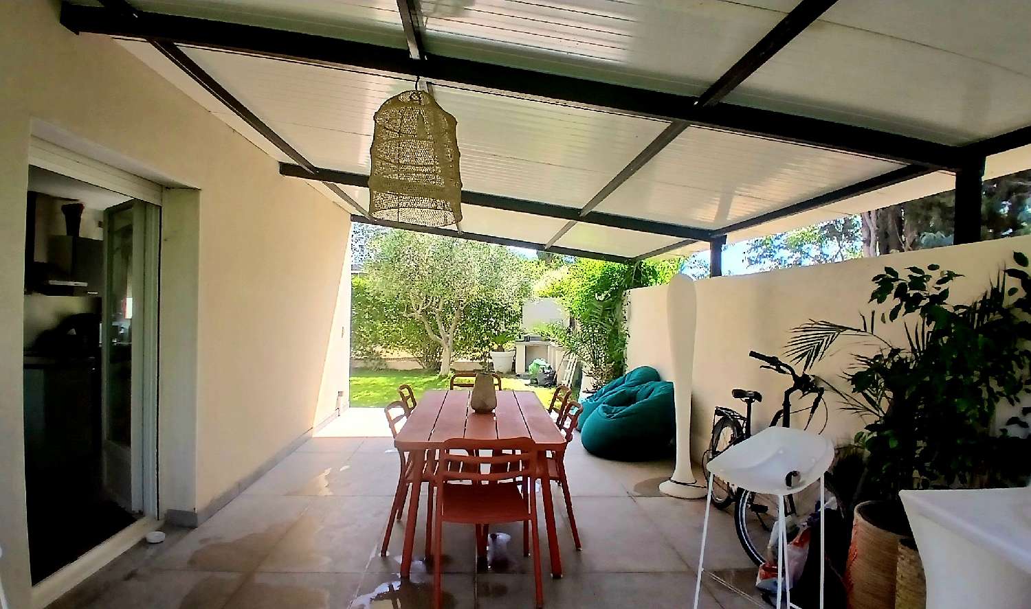 à vendre maison indépendant Béziers Hérault 7