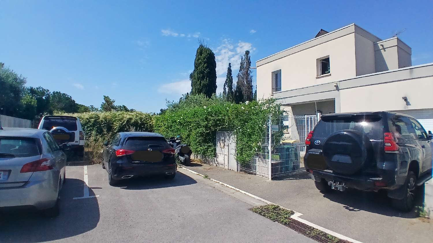 à vendre maison indépendant Béziers Hérault 8