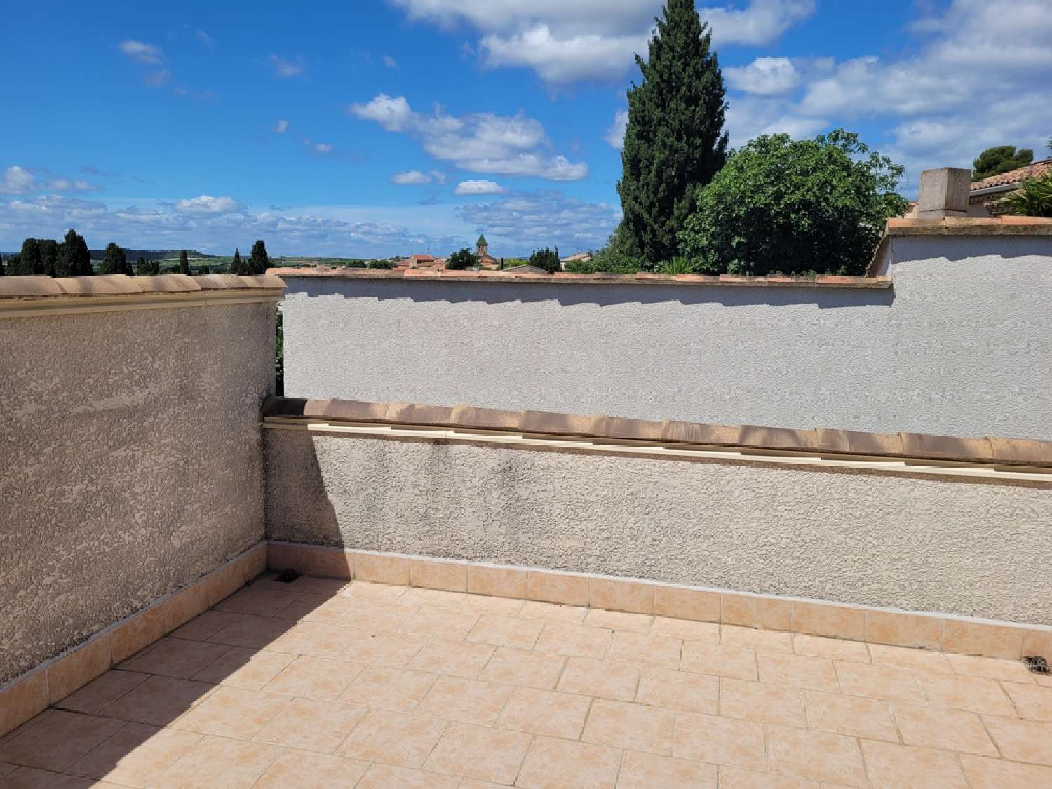 te koop vrijstaand Fouzilhon Hérault 7