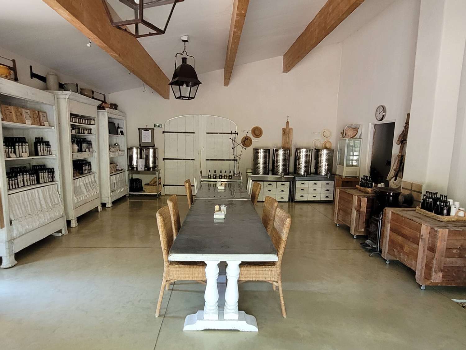  for sale detached house Ginestas Aude 7