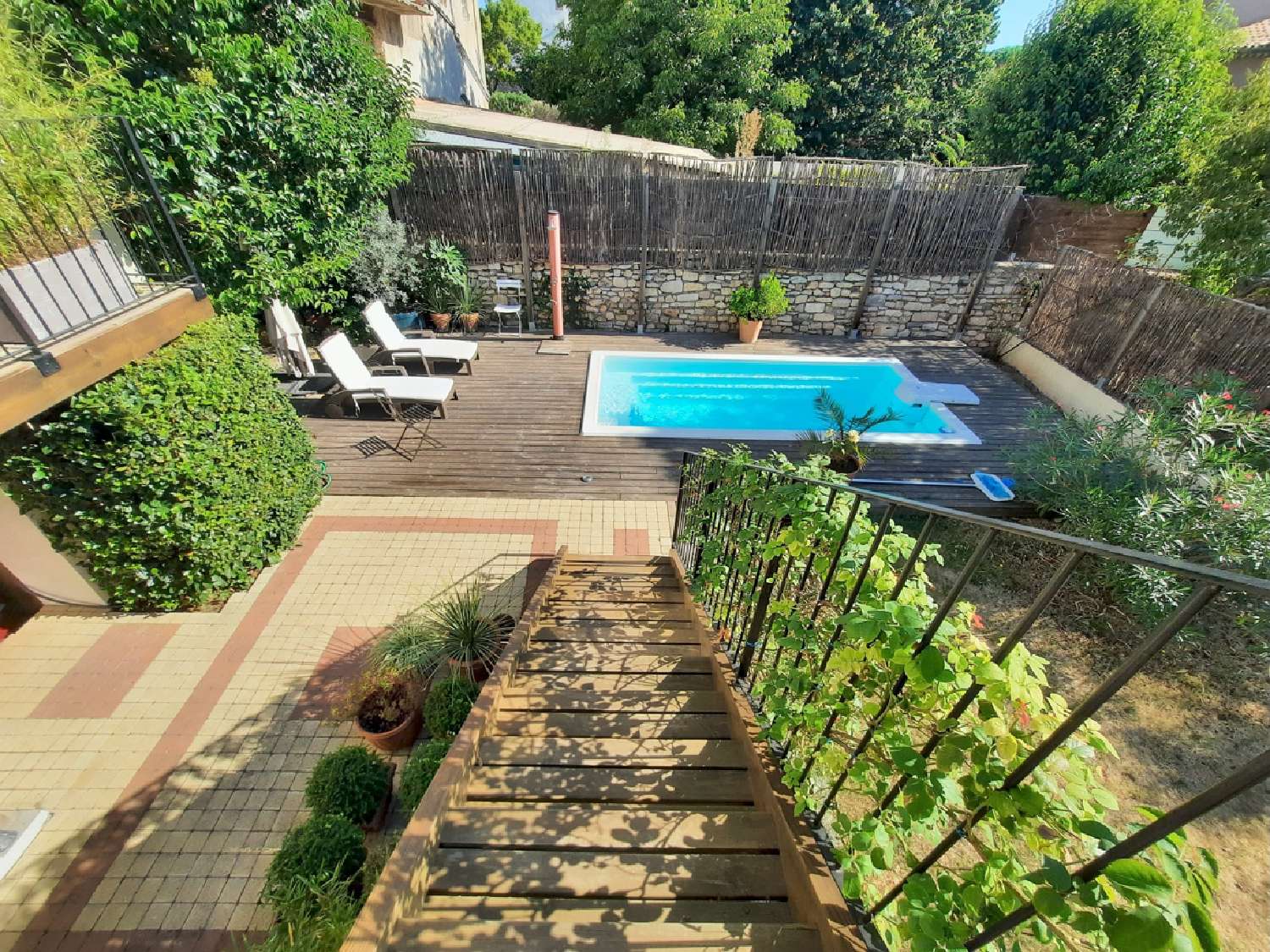 à vendre maison indépendant Hérépian Hérault 2