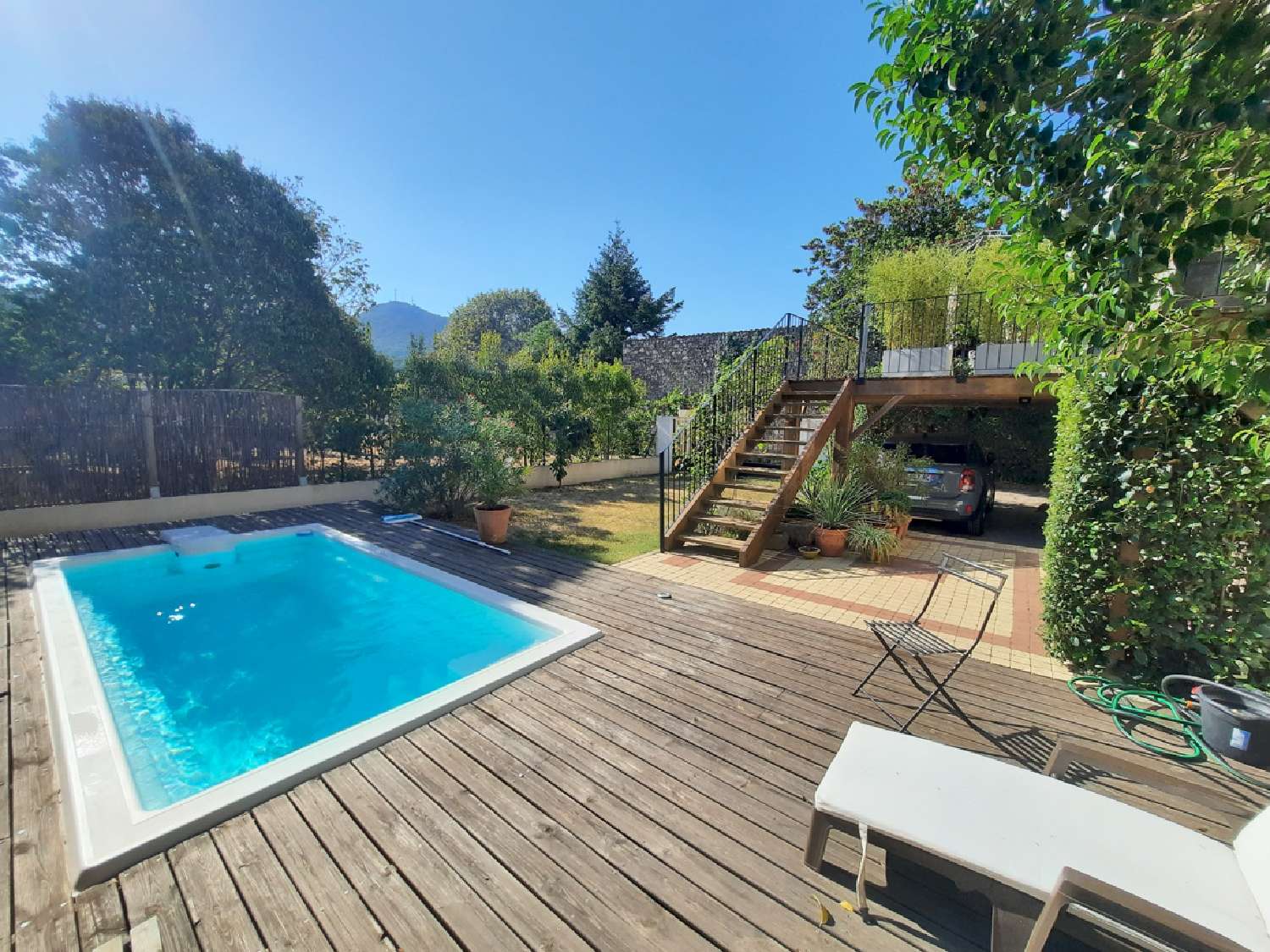à vendre maison indépendant Hérépian Hérault 5