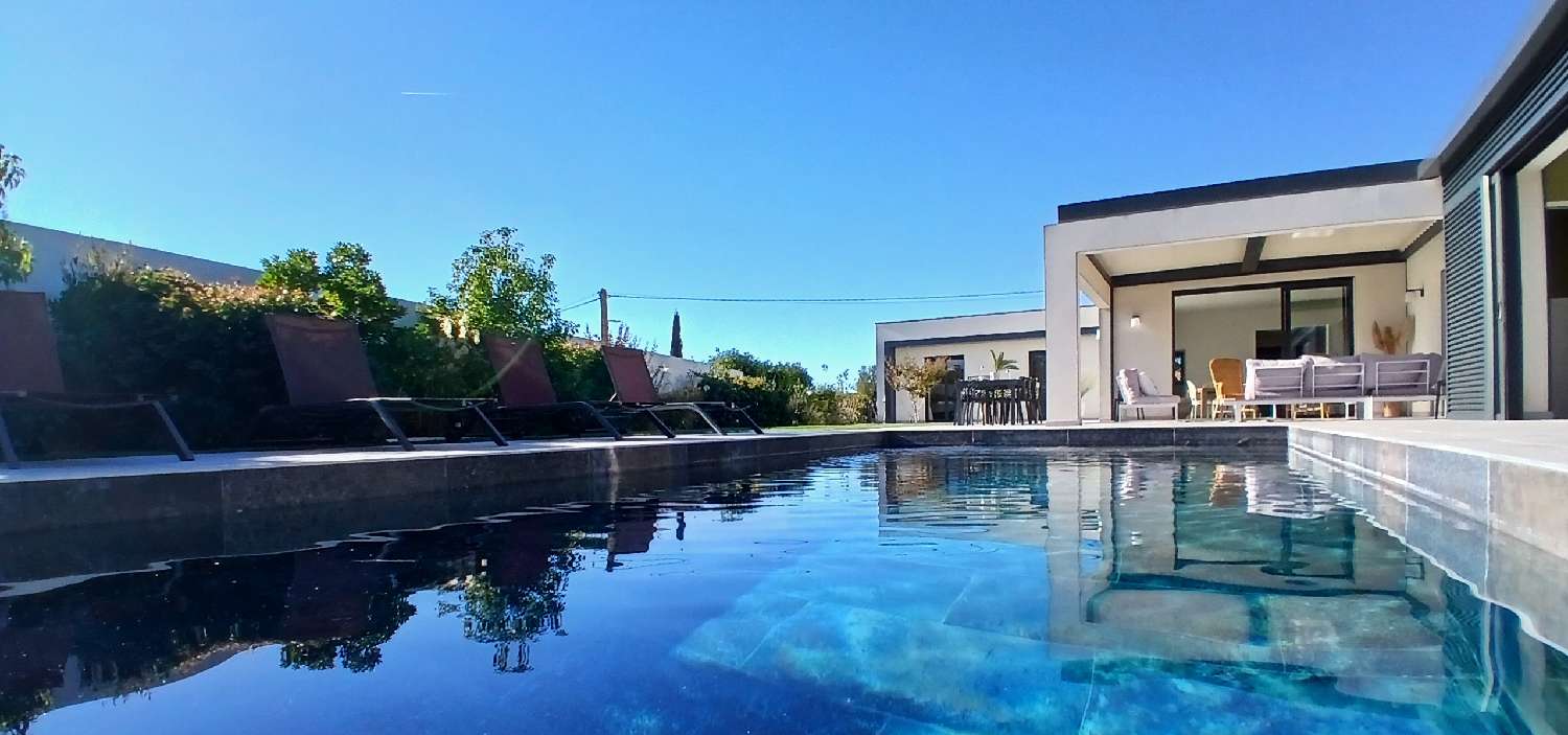  for sale detached house Saint-Nazaire-de-Ladarez Hérault 2