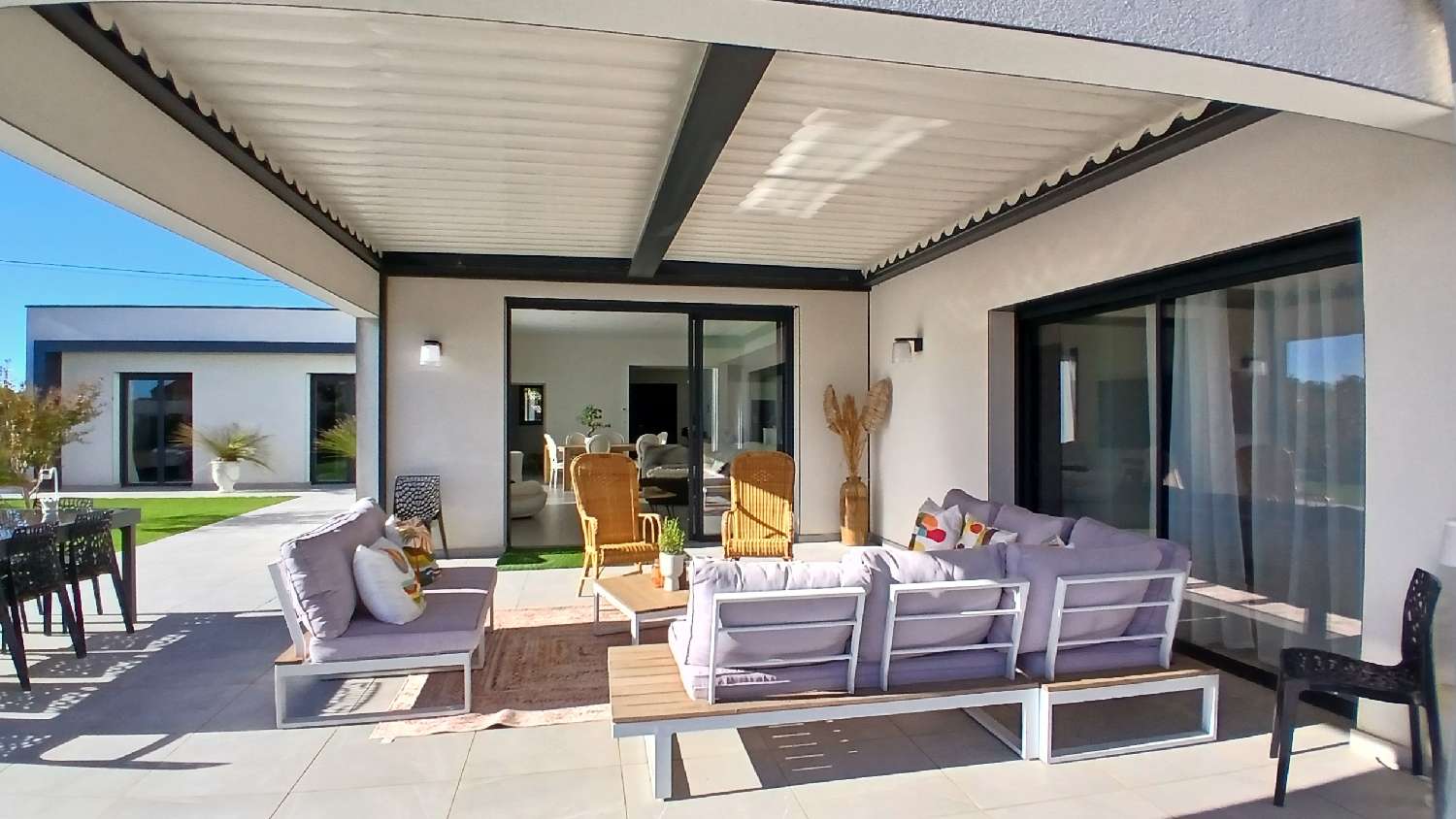  for sale detached house Saint-Nazaire-de-Ladarez Hérault 6
