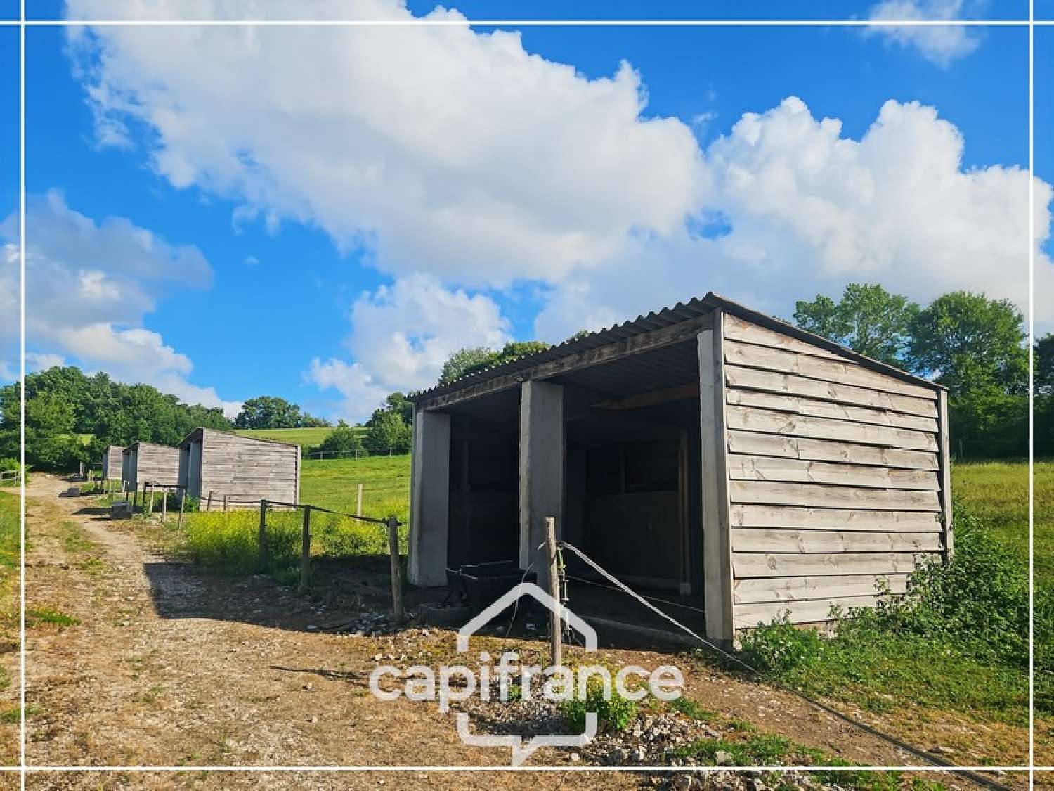  te koop landgoed Agen Lot-et-Garonne 2