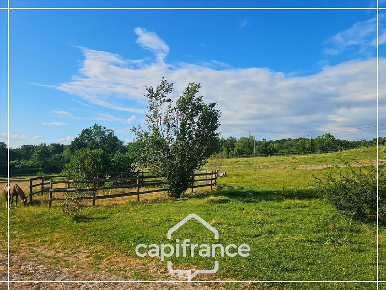  te koop landgoed Agen Lot-et-Garonne 3