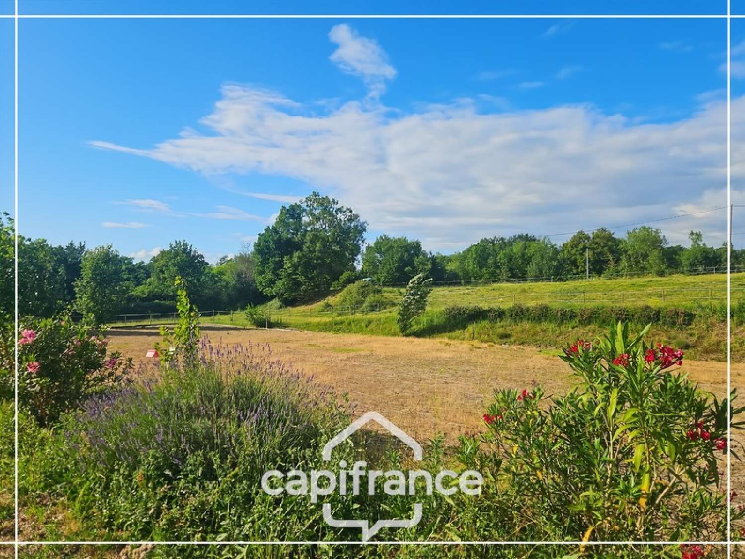  te koop landgoed Agen Lot-et-Garonne 5