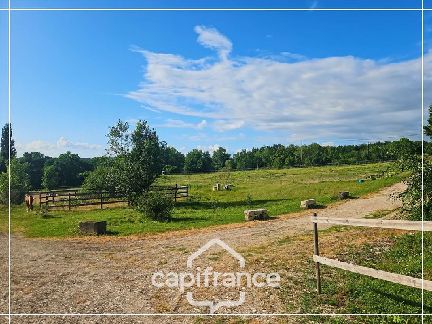  te koop landgoed Agen Lot-et-Garonne 6