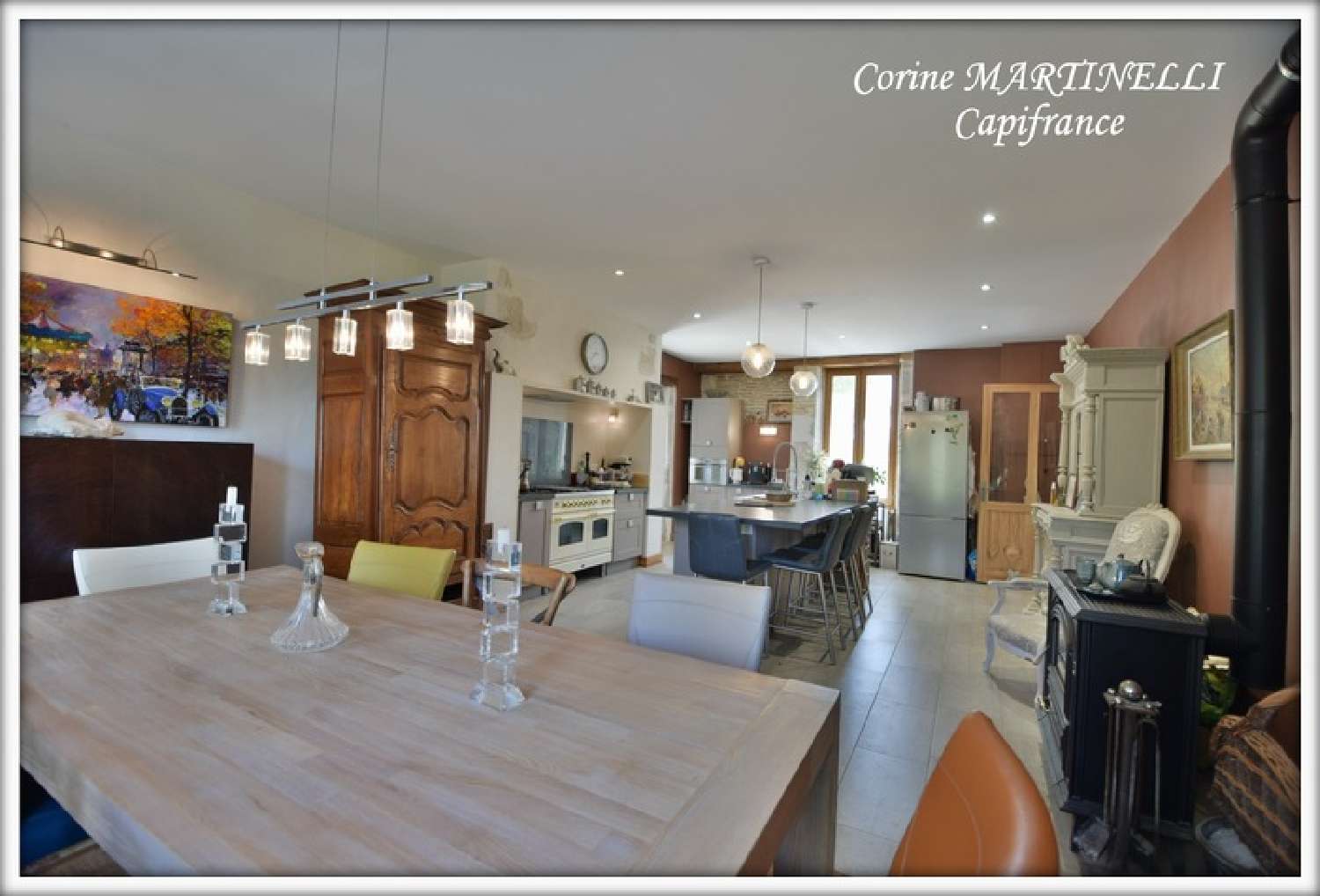te koop landgoed Agen Lot-et-Garonne 8