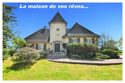 Antully Saône-et-Loire landgoed foto 7361353