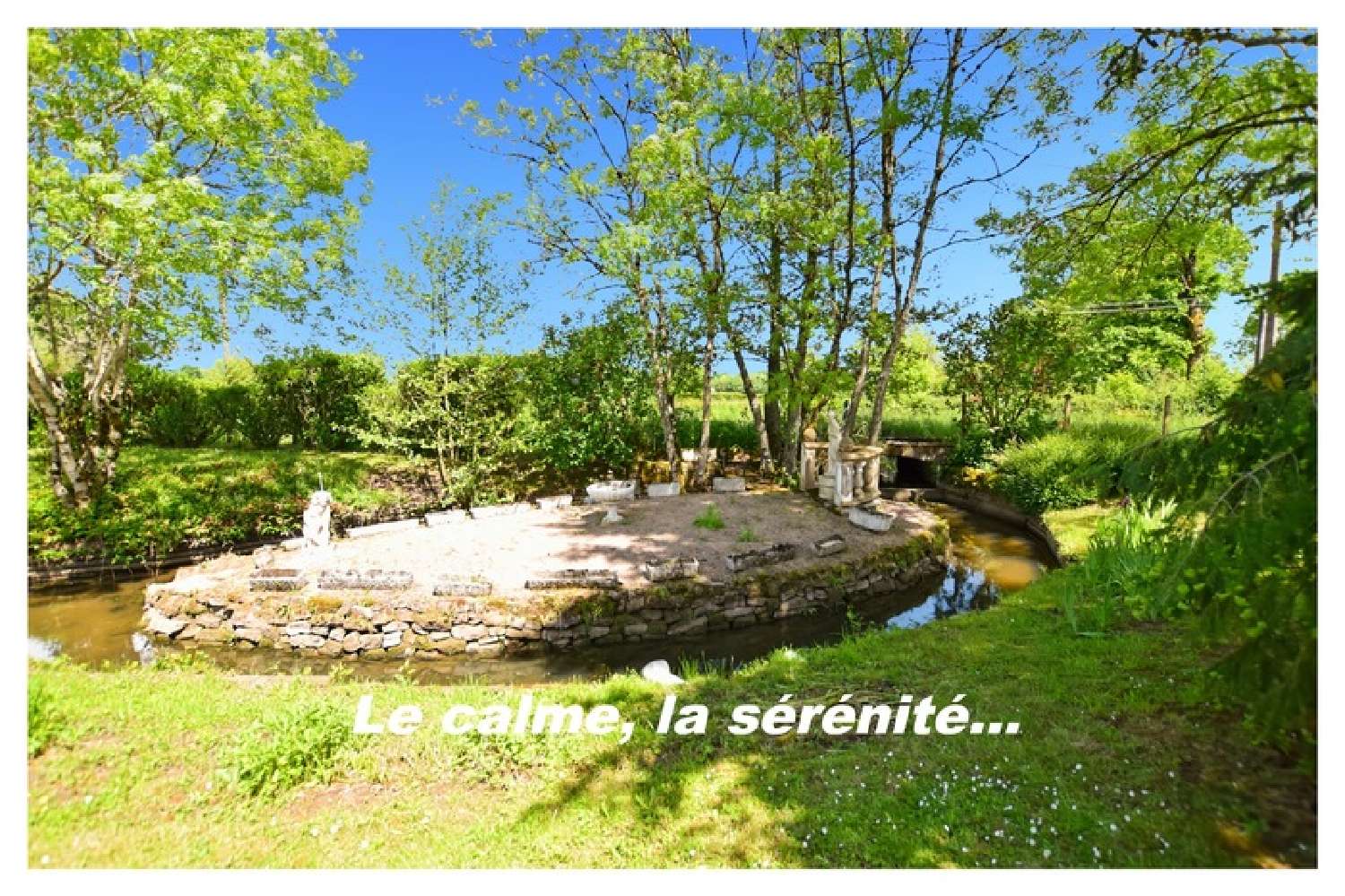  te koop landgoed Antully Saône-et-Loire 2