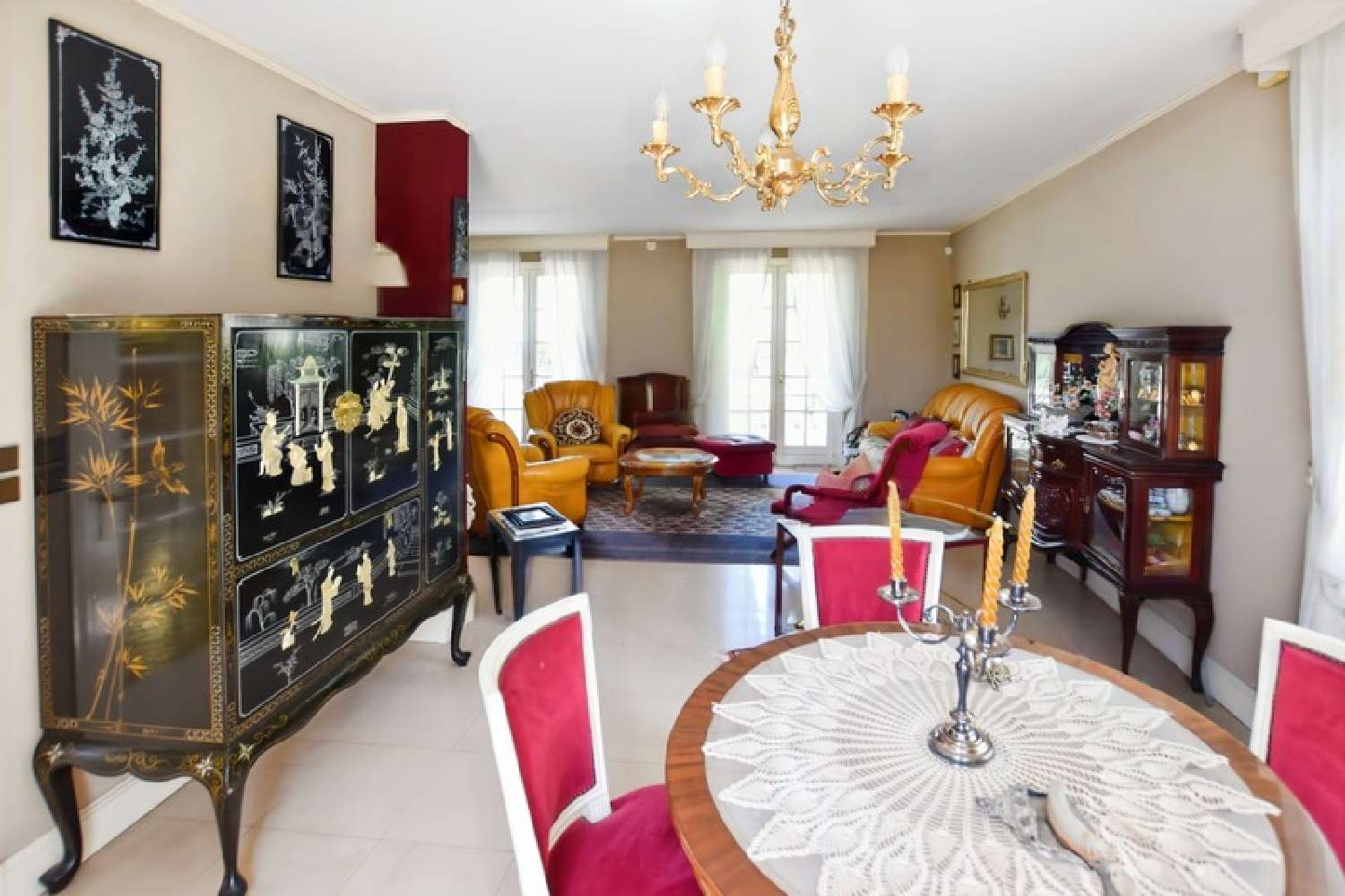  te koop landgoed Antully Saône-et-Loire 7