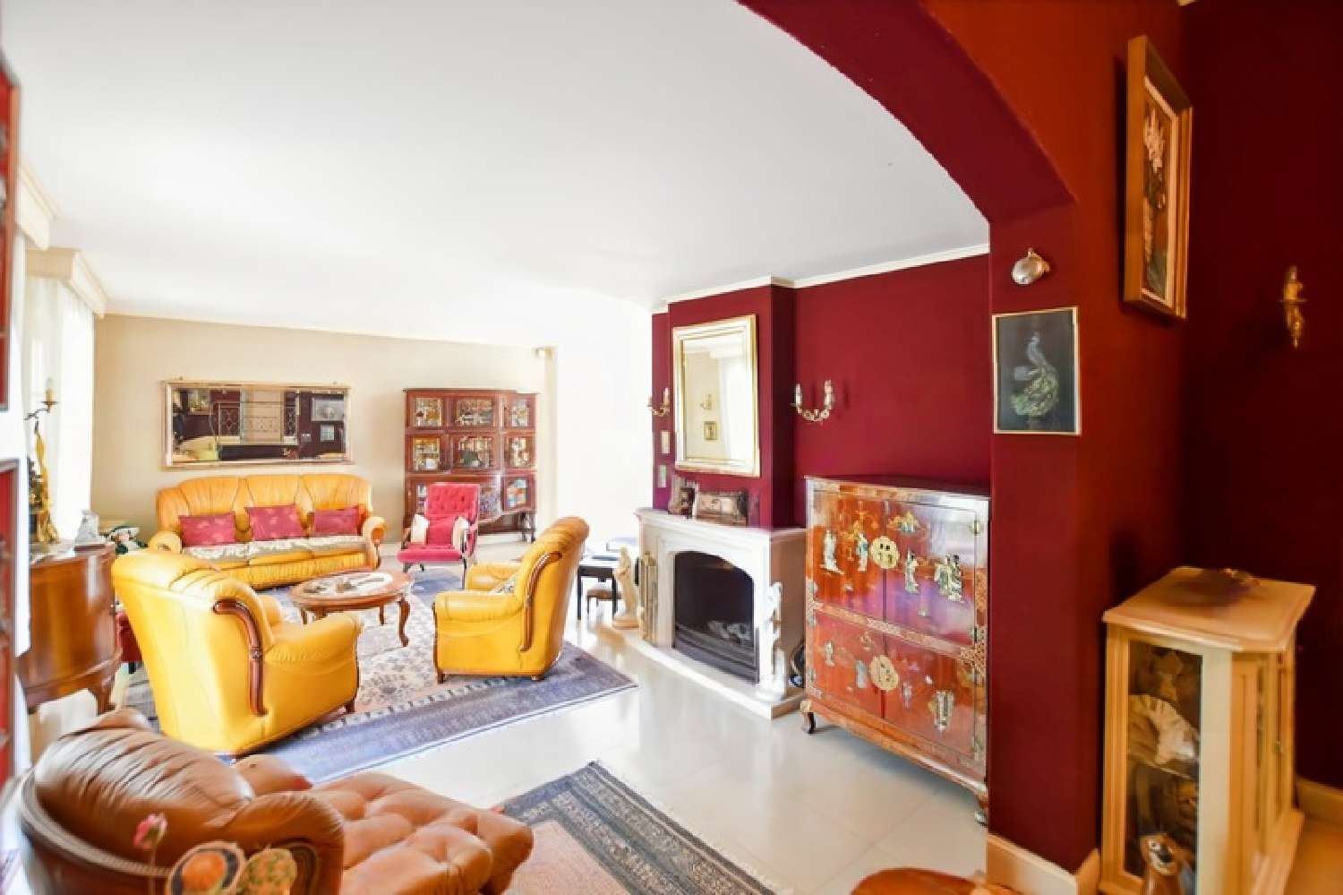  te koop landgoed Antully Saône-et-Loire 8