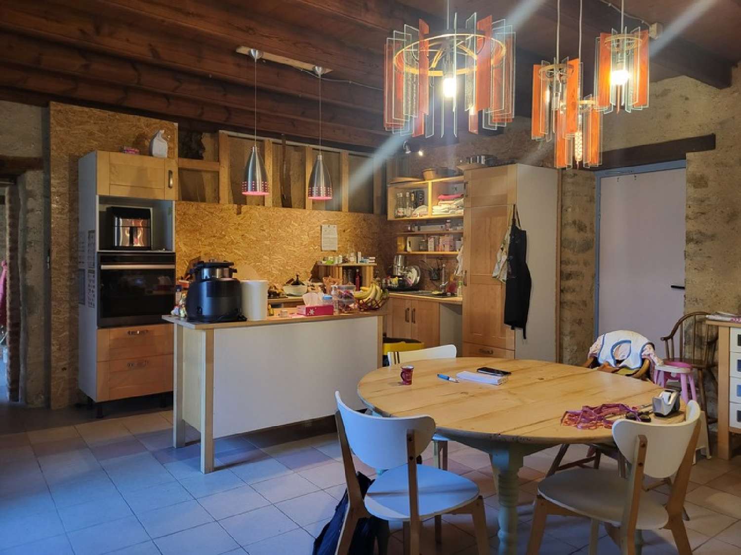  te koop landgoed Aubigny Deux-Sèvres 7