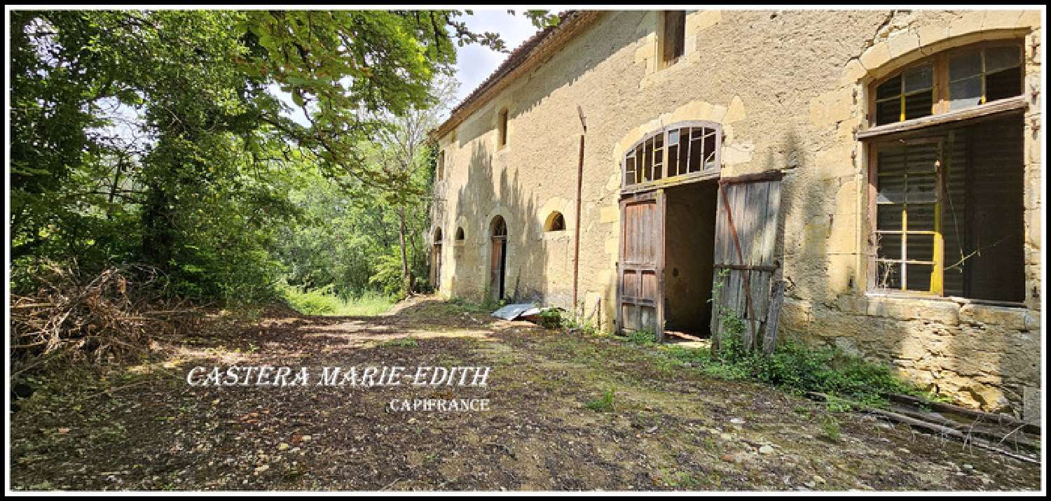 à vendre propriété Auch Gers 1