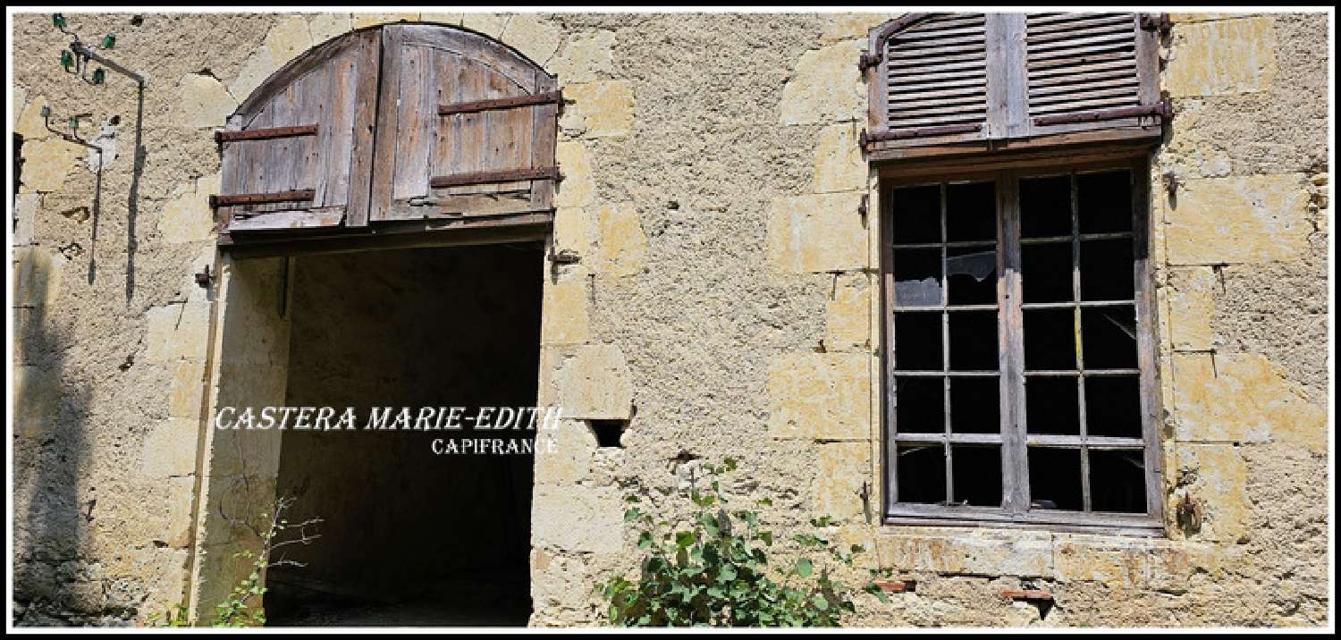 à vendre propriété Auch Gers 2