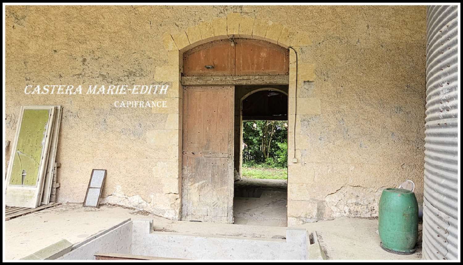 à vendre propriété Auch Gers 3