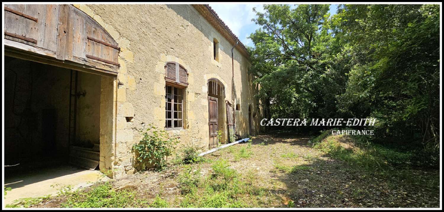 à vendre propriété Auch Gers 4
