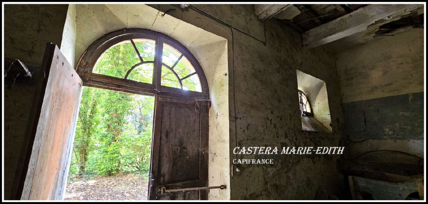 à vendre propriété Auch Gers 5