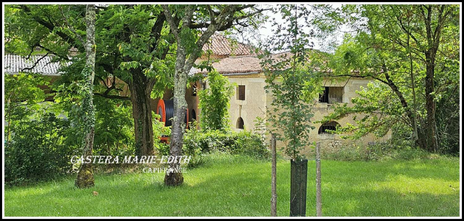 à vendre propriété Auch Gers 8