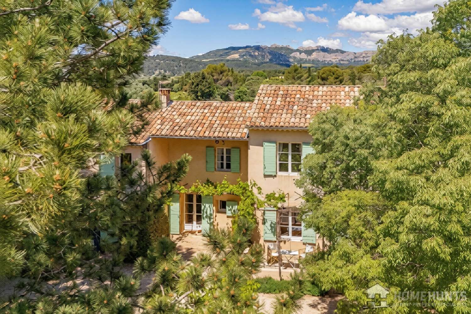  for sale estate Beaumes-de-Venise Vaucluse 5