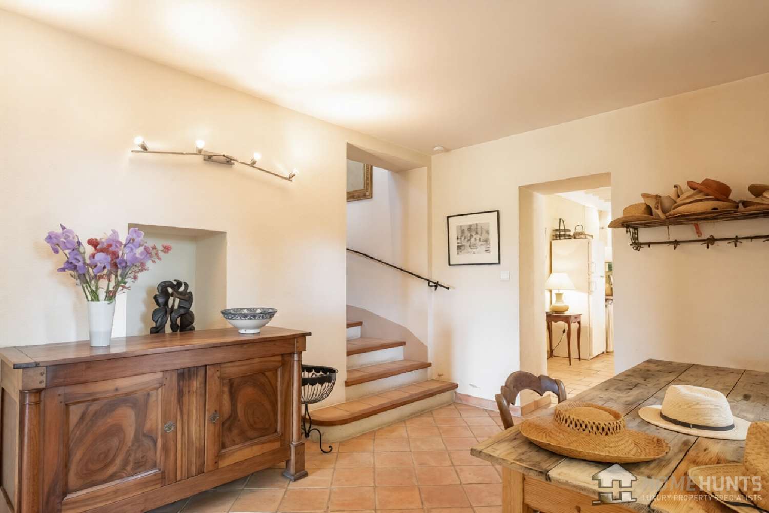  for sale estate Beaumes-de-Venise Vaucluse 7