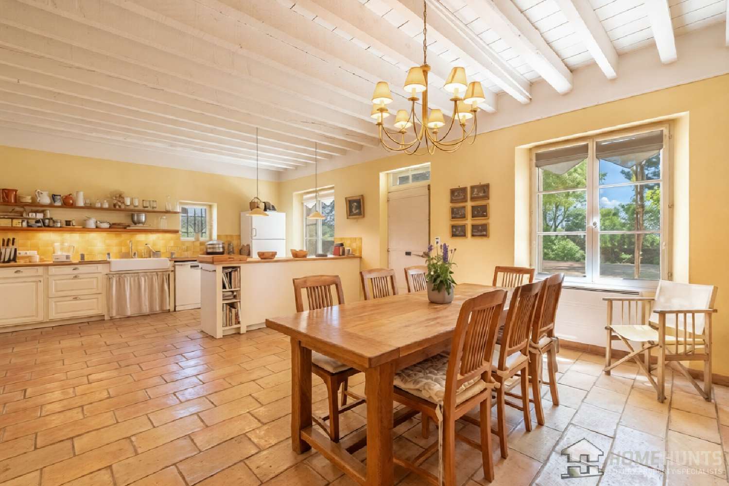  for sale estate Beaumes-de-Venise Vaucluse 8