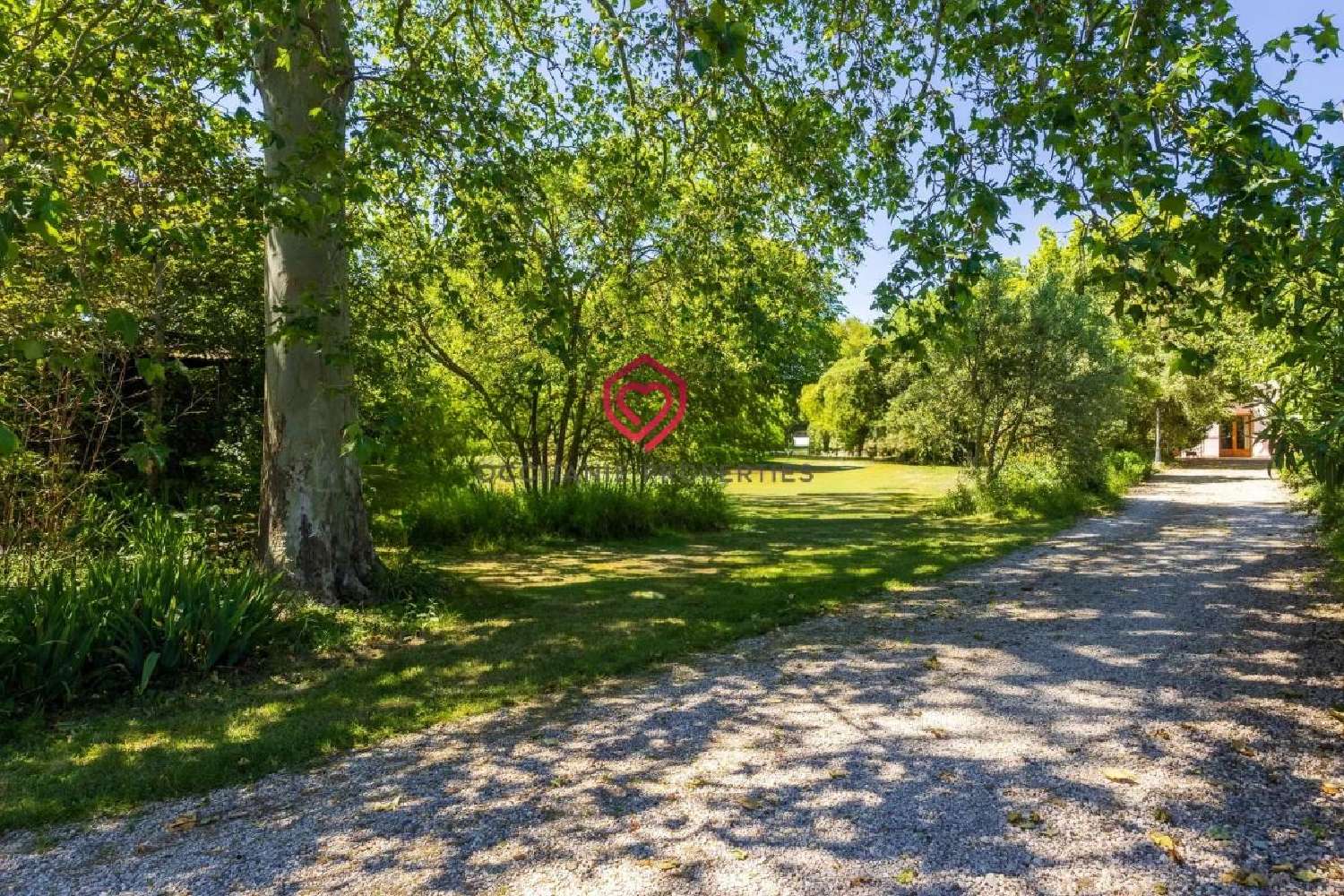 en venta finca rústica Belvèze-du-Razès Aude 5
