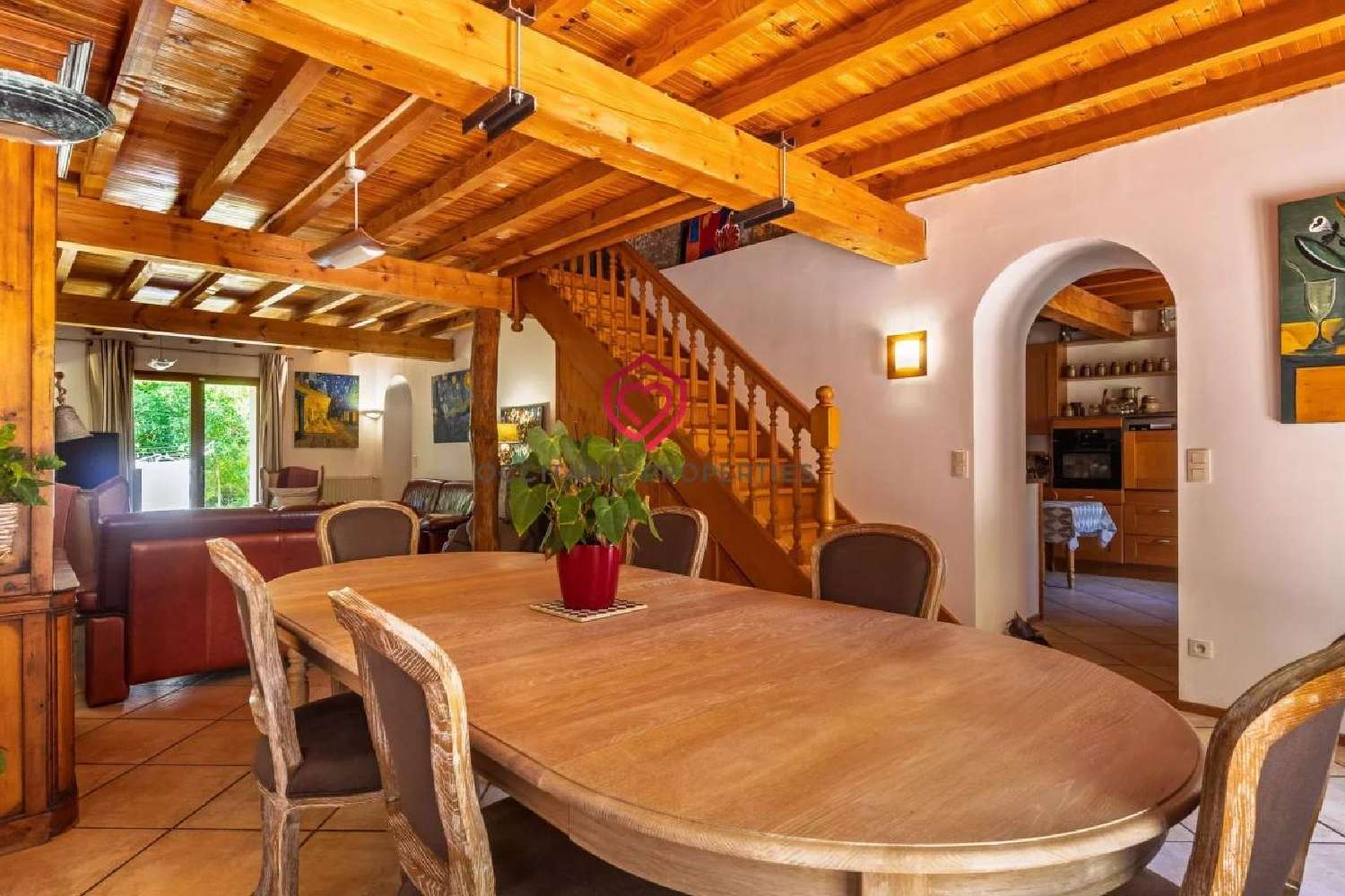en venta finca rústica Belvèze-du-Razès Aude 6